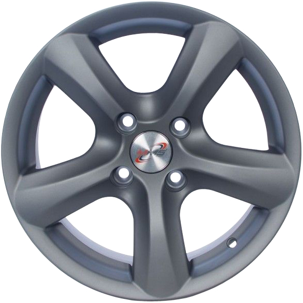 MMS CASTEL-GM 6Jx14 Ζάντες κραμάτων MMS CASTEL-GM 6Jx14