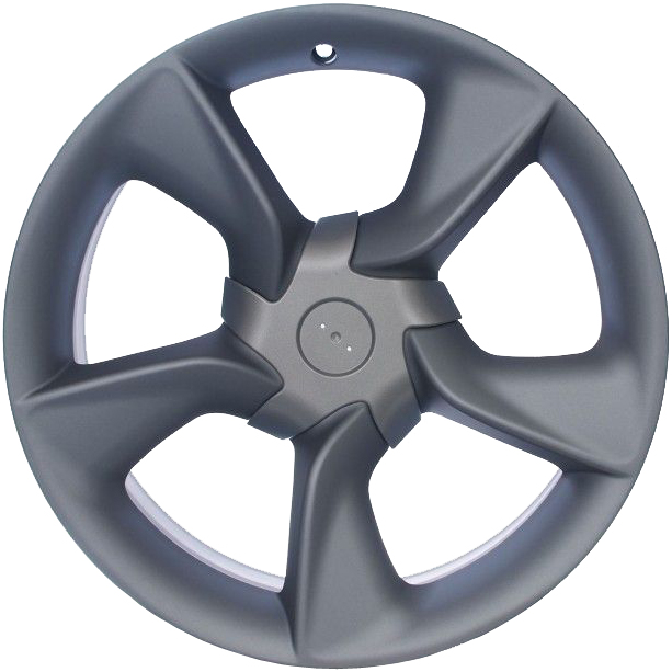 MMS 1079-GMP MATT GRAY 7.5Jx17 Jante din aliaj MMS 1079-GMP MATT GRAY 7.5Jx17