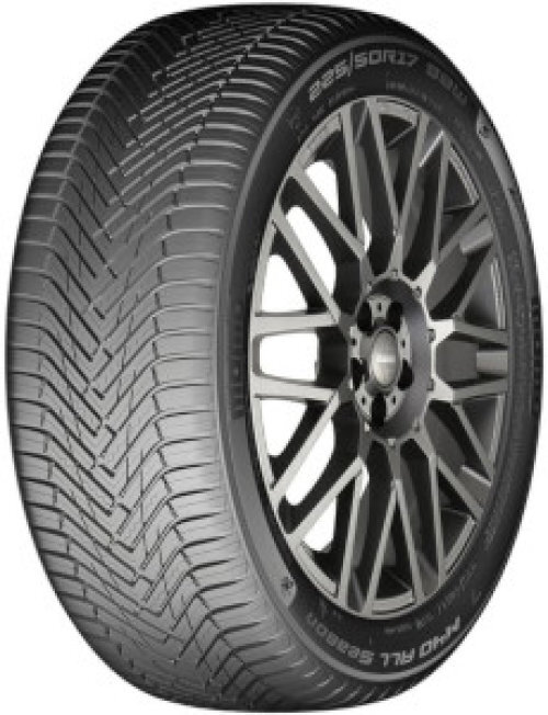 Anvelope auto MOMO M-40 All Season XL 245/35 R19 93W