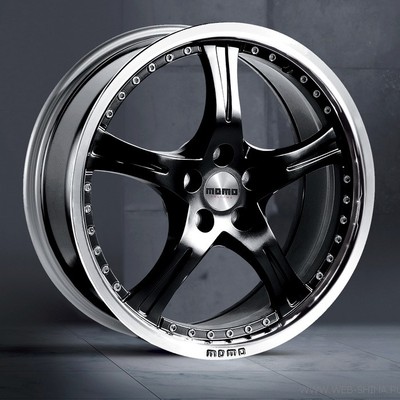 Anvelope auto MOMO M-Attack Street Racing Rim XL FP 235/40 R18 95W