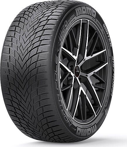 Anvelope auto MOMO W-20 North Pole XL 185/60 R15 88H