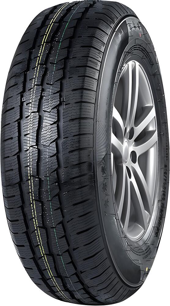 Anvelope microbuz MOMO W-30 Van Pole C PR10 215/75 R16 116R