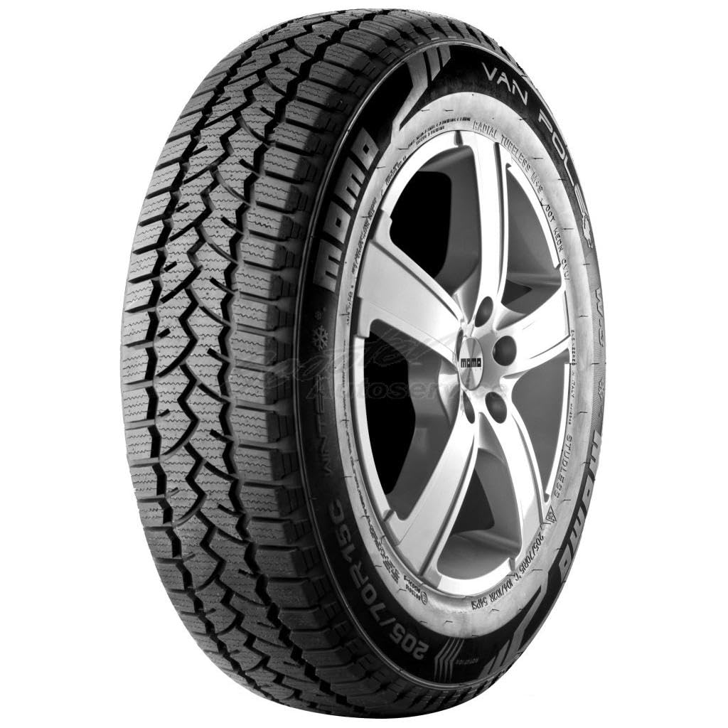 Anvelope microbuz MOMO W-30 Van Pole C PR6 195/60 R16 99R