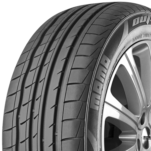 Anvelope microbuz MOMO W-30 Van Pole C PR8 225/65 R16 112R