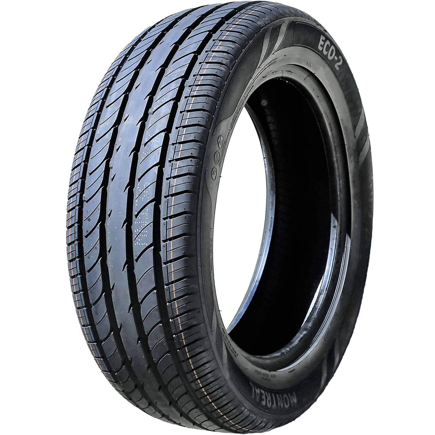 Anvelope auto Montreal Eco-2 235/55 R18 100W