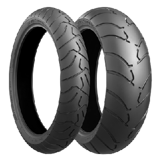 BRIDGESTONE BT028 TL 120/70 R18 59V Eλαστικά πίστας BRIDGESTONE BT028 TL 120/70 R18 59V