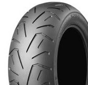Мото гуми BRIDGESTONE G852 210/40 R18 73H