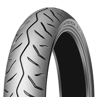DUNLOP GPR-100 120/70 R15 56H Ελαστικά Scooter DUNLOP GPR-100 120/70 R15 56H