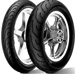 product_type-moto_tires DUNLOP GT502F 80/90 R21 54V