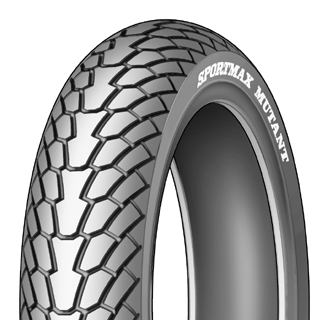 Улични гуми DUNLOP MUTANT TL 150/70 R17 69W