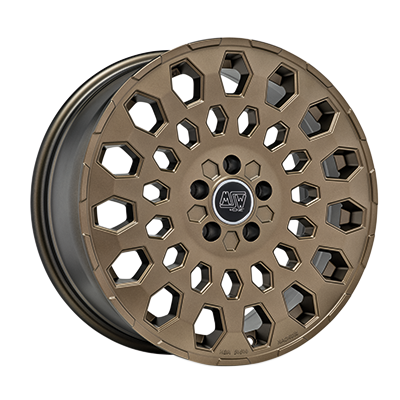 Алуминиеви джанти MSW MSW 99 VAN MATT BRONZE 8Jx19