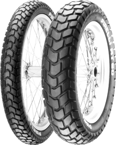 product_type-moto_tires PIRELLI MT 60 110/90 R17 60P