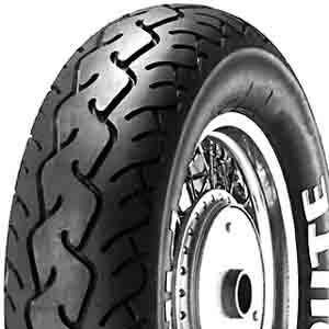 Anvelope de stradă PIRELLI ROUTE MT66 TT 80/90 R21 48H