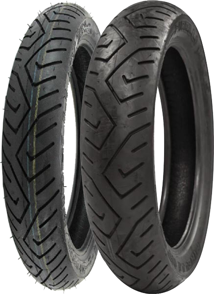 PIRELLI MT 75 TL 120/80 R16 60T Улични гуми PIRELLI MT 75 TL 120/80 R16 60T