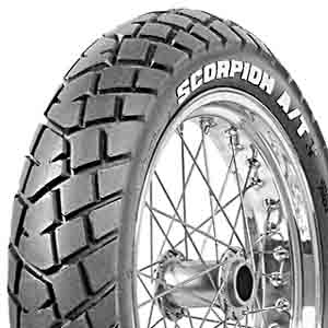 PIRELLI MT90 A/T SCORPION TL 150/70 R18 70V Ελαστικά Enduro PIRELLI MT90 A/T SCORPION TL 150/70 R18 70V