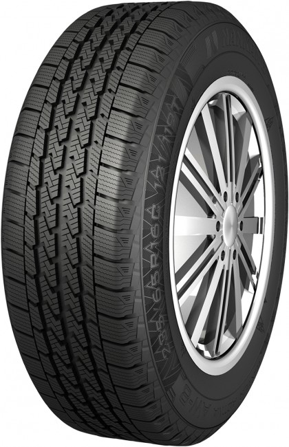 NANKANG AW-8 225/75 R16 118R Anvelope microbuz NANKANG AW-8 225/75 R16 118R