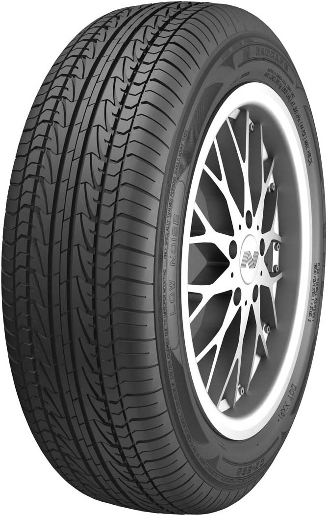 NANKANG CX668 155/80 R12 77T Ελαστικά αυτοκηνίτου NANKANG CX668 155/80 R12 77T