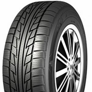 Anvelope auto NANKANG SV-2 175/60 R15 81H