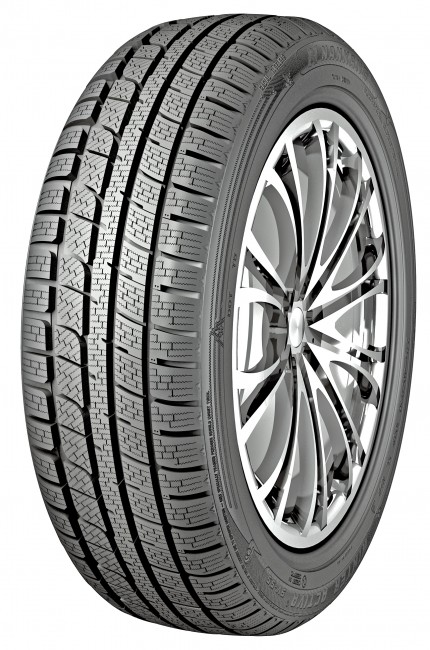 Anvelope auto NANKANG SV55 XL 205/70 R15 100H