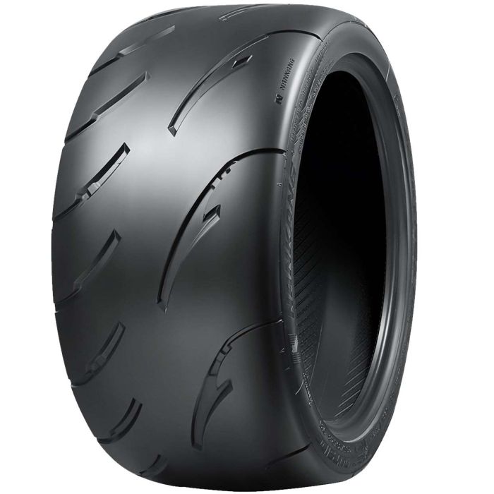 Anvelope auto NANKANG AR-1 SEMI-SLICK DOT 2023 235/40 R18 95Y