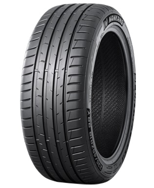 Ελαστικά αυτοκηνίτου NANKANG AS-3 XL 165/45 R16 74V