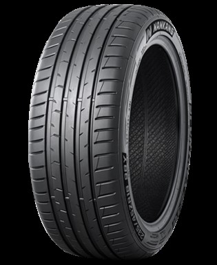 Ελαστικά αυτοκηνίτου NANKANG AS-3EV XL 255/45 R19 104W