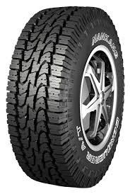 NANKANG AT-5+ WW XL 275/55 R20 117T Anvelope jeep NANKANG AT-5+ WW XL 275/55 R20 117T