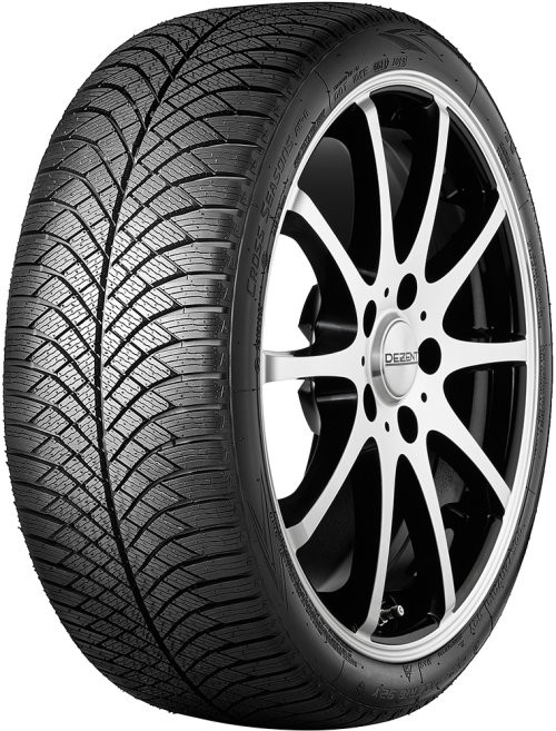 NANKANG AW-6 ALLSEASON DOT2025 XL 225/65 R17 106V Anvelope auto NANKANG AW-6 ALLSEASON DOT2025 XL 225/65 R17 106V