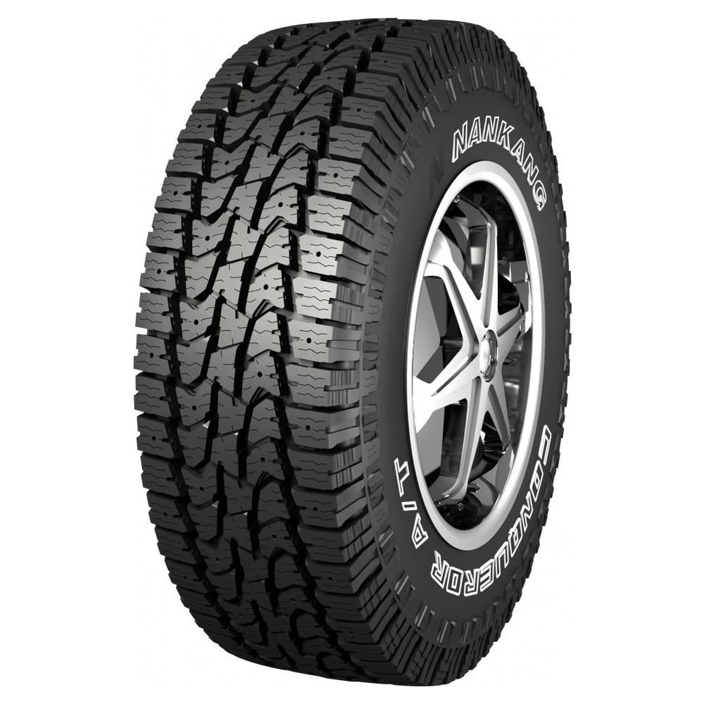 Anvelope jeep NANKANG CONQUEROR A/T AT-5 265/70 R17 121Q