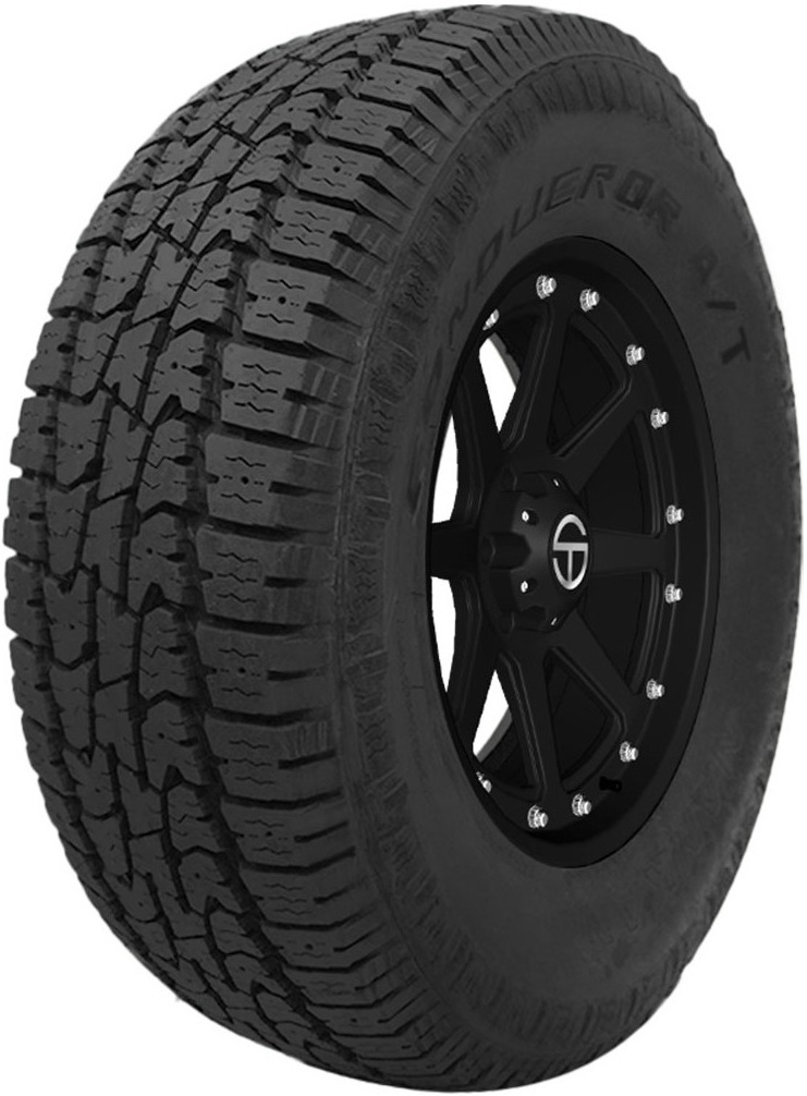 Гуми за джип NANKANG Conqueror AT 265/65 R18 114T