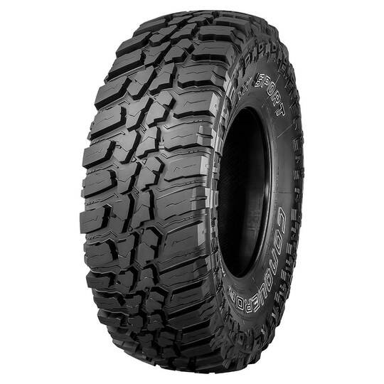 Anvelope jeep NANKANG CONQUEROR M/T MT-1 265/70 R16 117Q