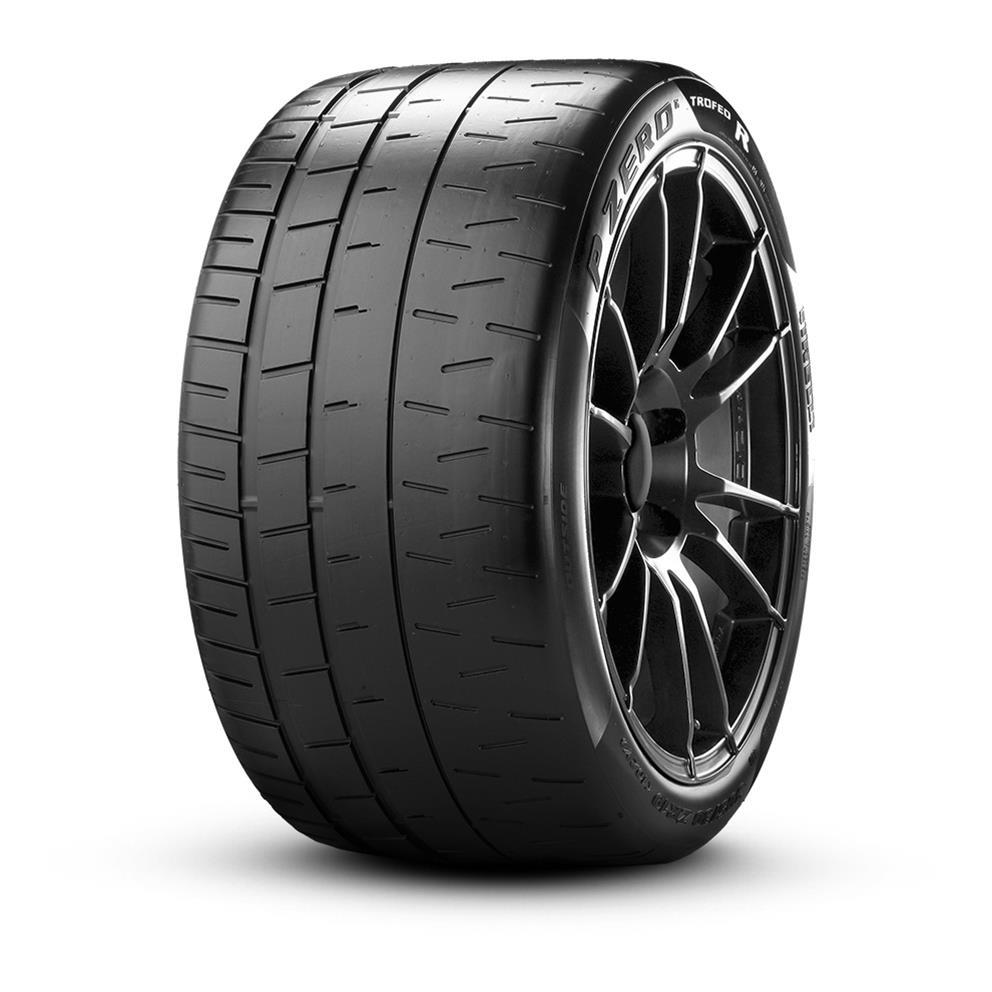 Ελαστικά αυτοκηνίτου NANKANG CR-S XL 275/30 R20 97Y
