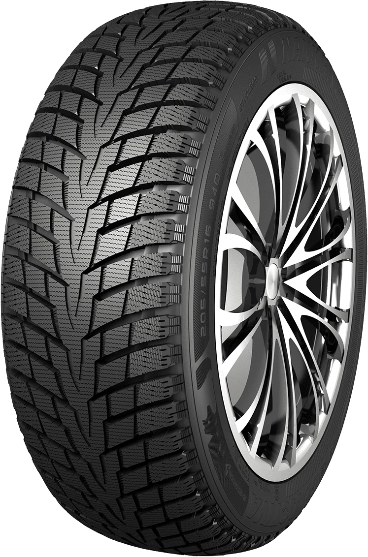 NANKANG ICE ACTIVA Ice-1 155/70 R19 84Q Anvelope auto NANKANG ICE ACTIVA Ice-1 155/70 R19 84Q