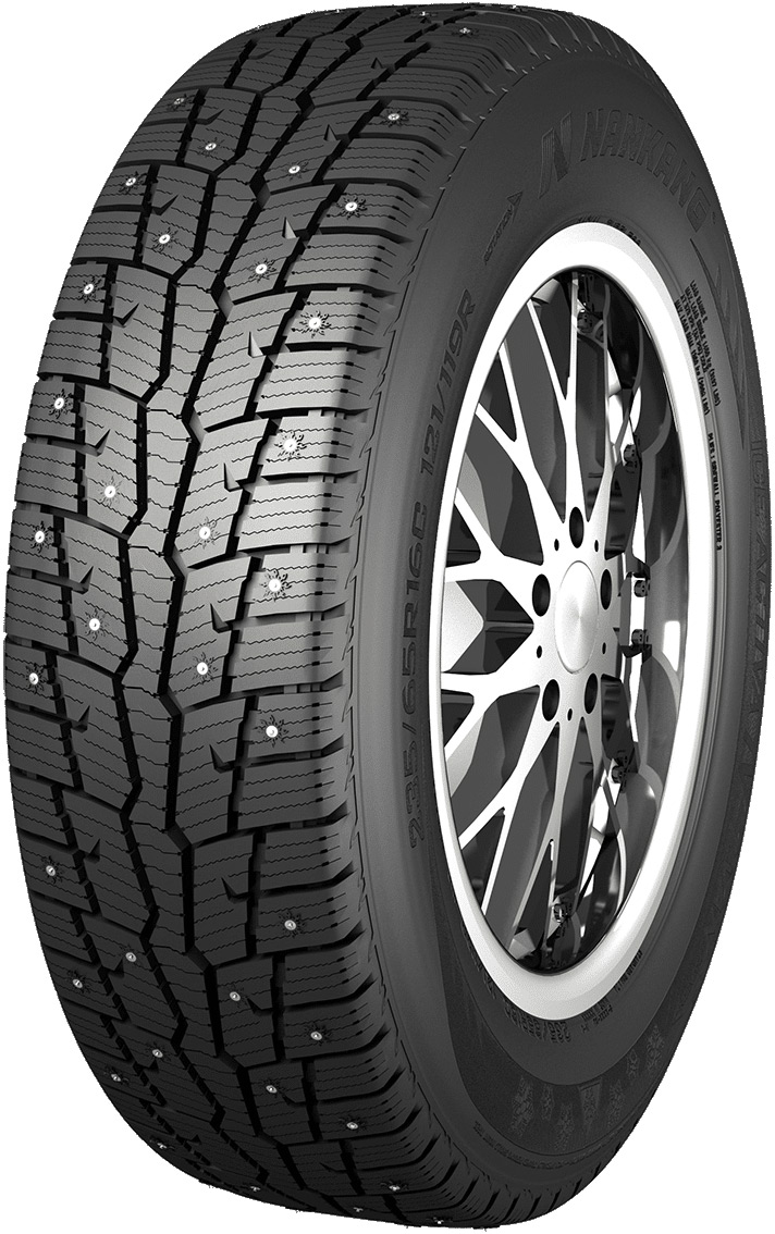 Гуми за бус NANKANG ICE ACTIVA IV-1 VAN 215/65 R16 109R