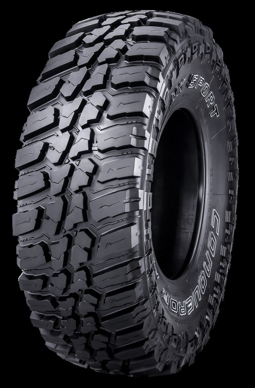NANKANG MT-1 OWL 265/70 R16 117Q Ελαστικά τζιπ NANKANG MT-1 OWL 265/70 R16 117Q