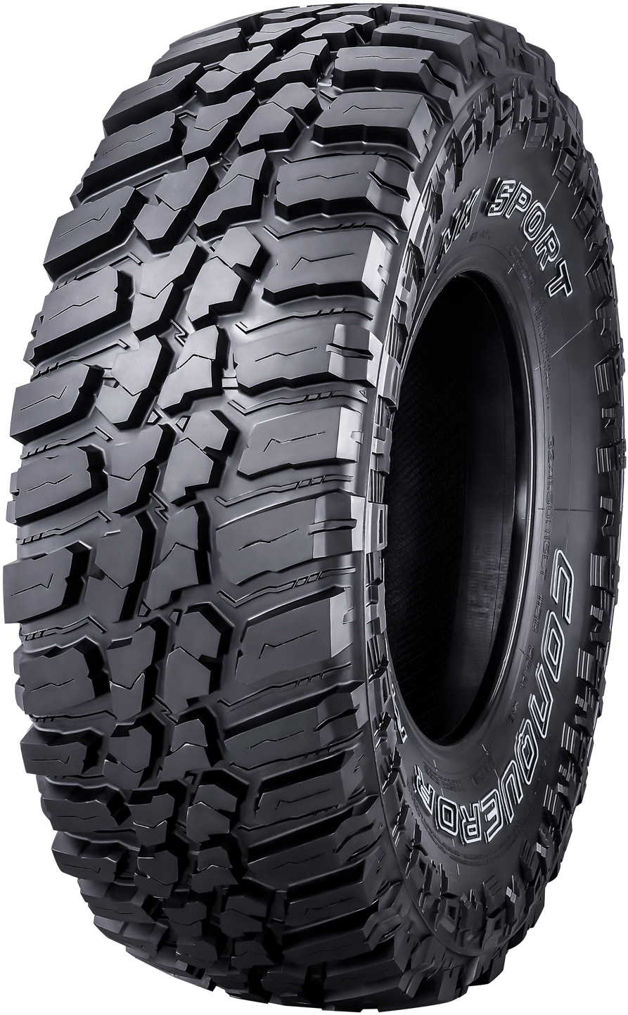 Anvelope jeep NANKANG MT-1 35/12.5 R17 121Q