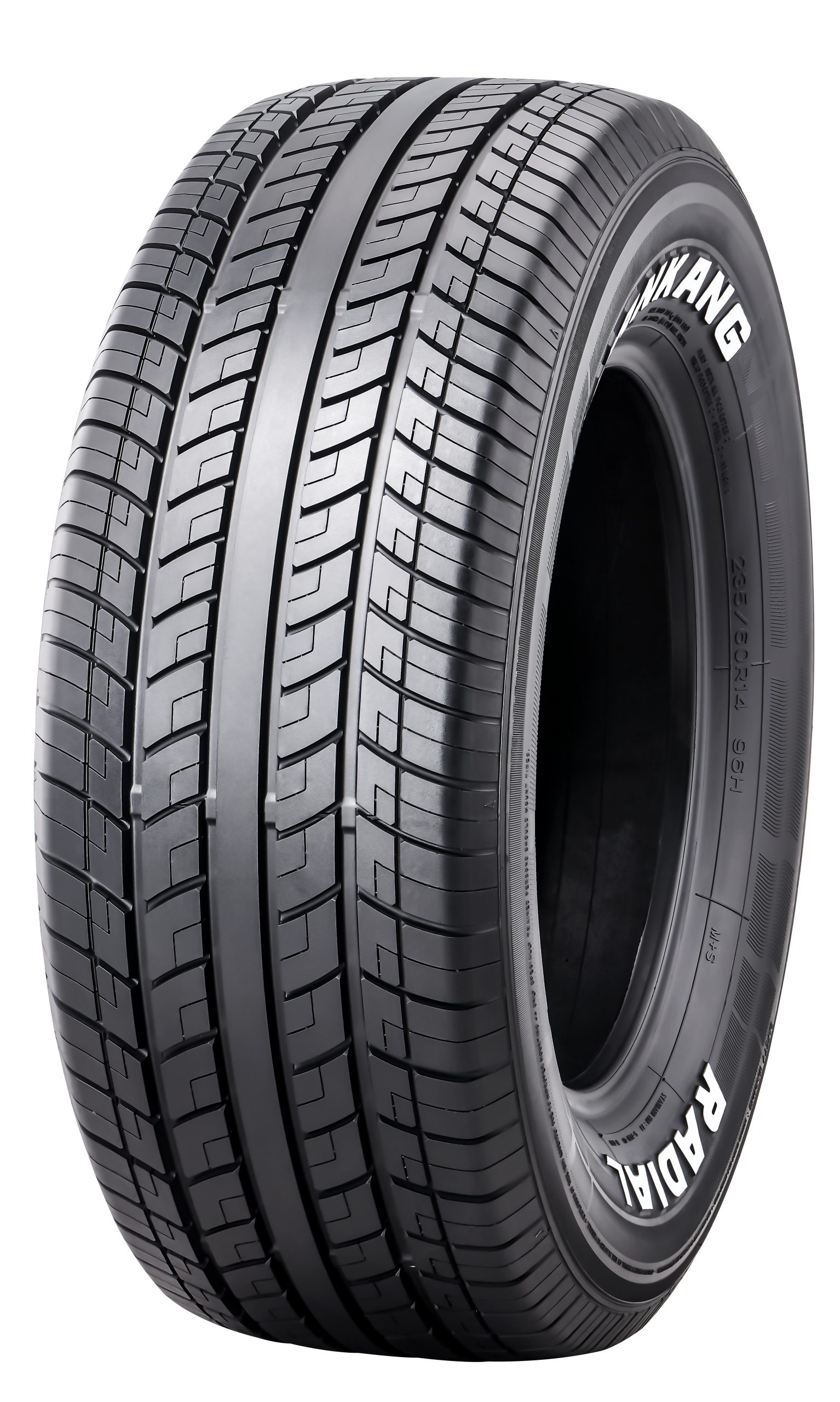 NANKANG N-729 185/65 R14 86T Ελαστικά αυτοκηνίτου NANKANG N-729 185/65 R14 86T