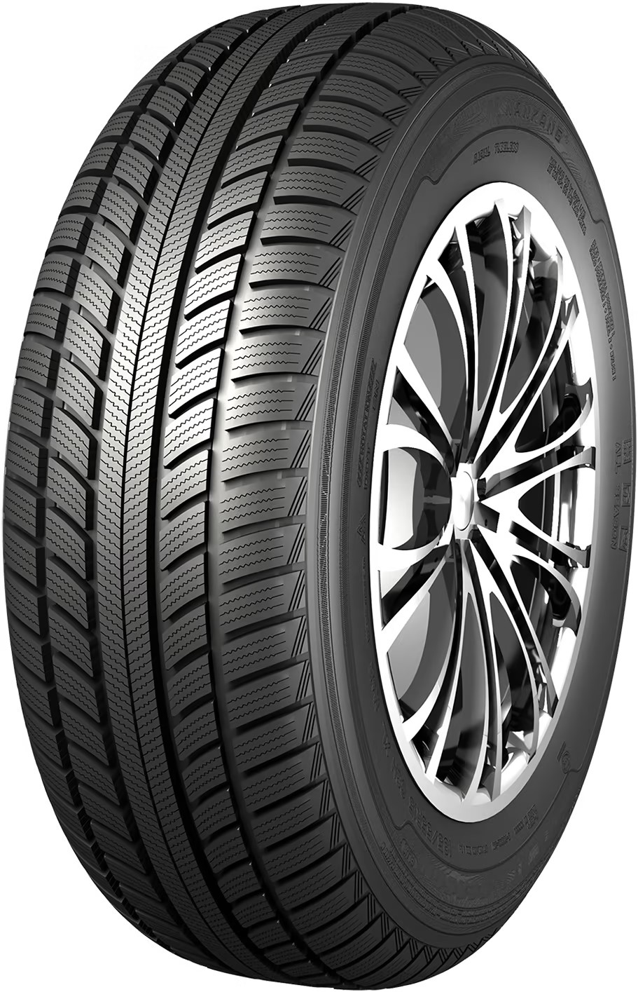 Anvelope auto NANKANG N607 AS 155/80 R13 79T
