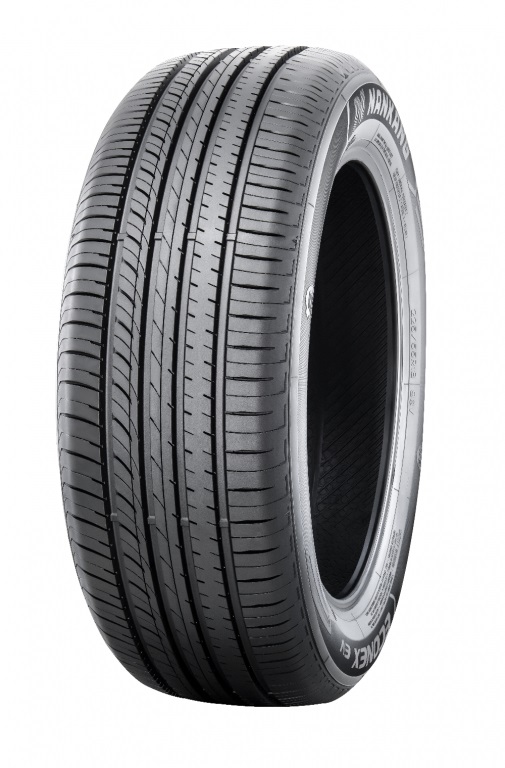 Anvelope auto NANKANG NEV-1 205/55 R17 91V