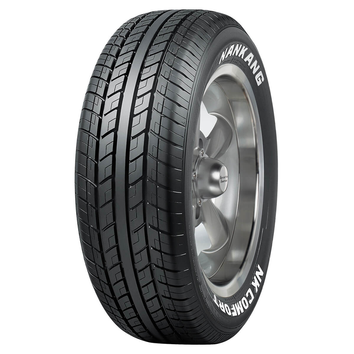Ελαστικά αυτοκηνίτου NANKANG NK Comfort 175/70 R14 84T