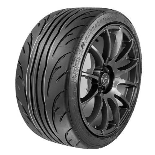 NANKANG NS-2R XL 205/50 R15 89W Anvelope auto NANKANG NS-2R XL 205/50 R15 89W