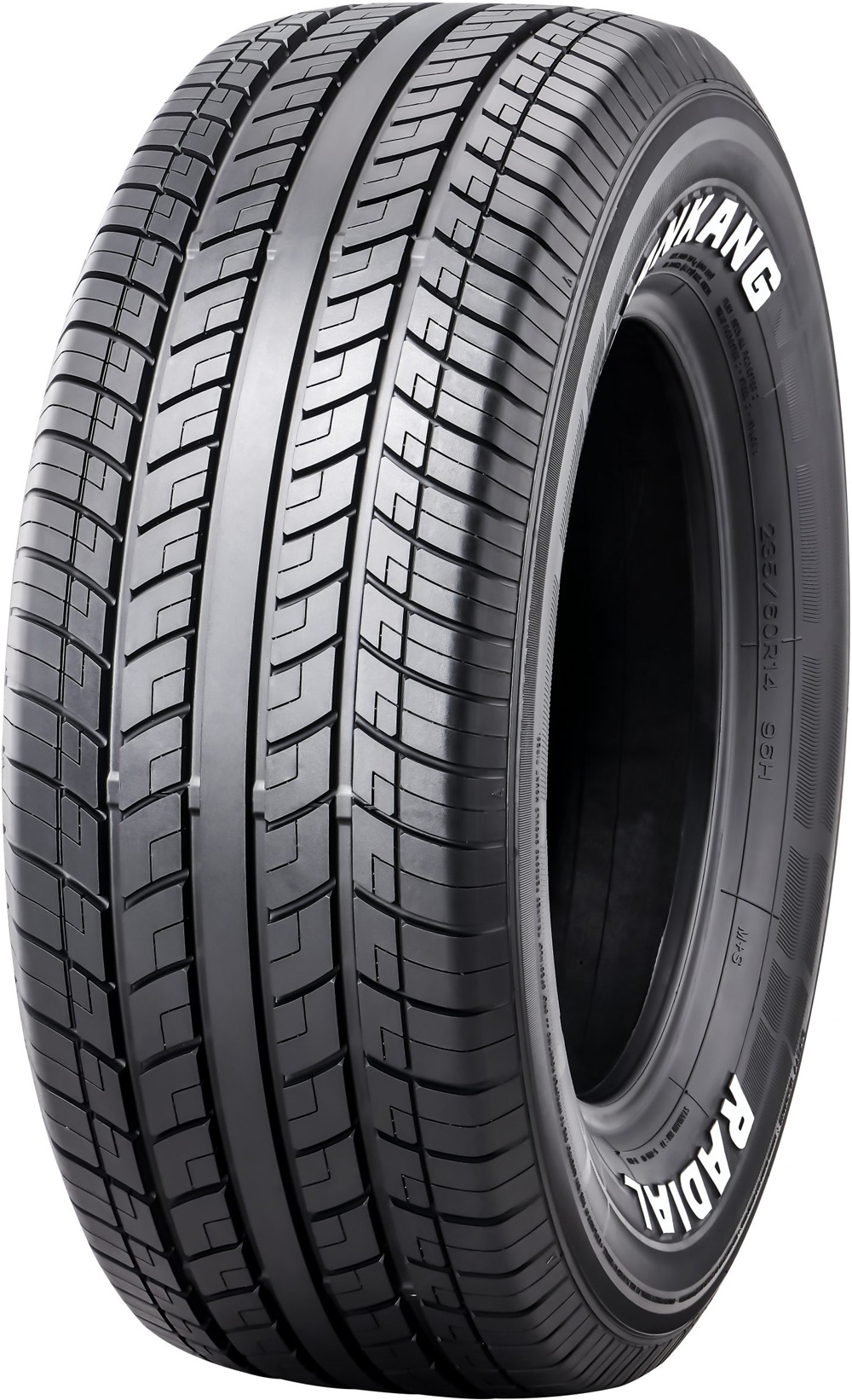 NANKANG Radial 235/60 R14 96H Anvelope auto NANKANG Radial 235/60 R14 96H