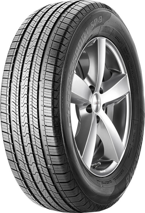 Anvelope auto NANKANG SP9 DOT2025 XL 215/65 R16 102V