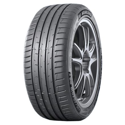 Ελαστικά αυτοκηνίτου NANKANG Sportnex AS-3 XL 275/30 R19 96Y