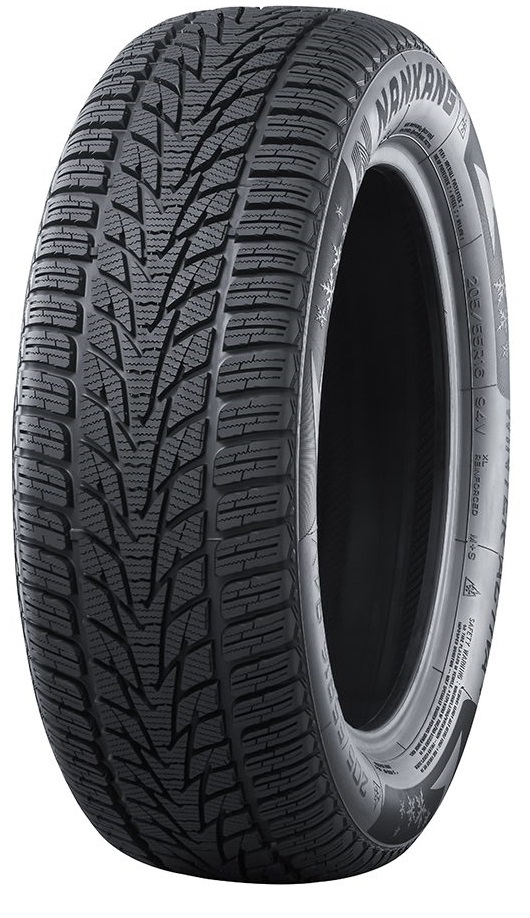 NANKANG SV-4 BSW XL 205/55 R16 94V Anvelope auto NANKANG SV-4 BSW XL 205/55 R16 94V