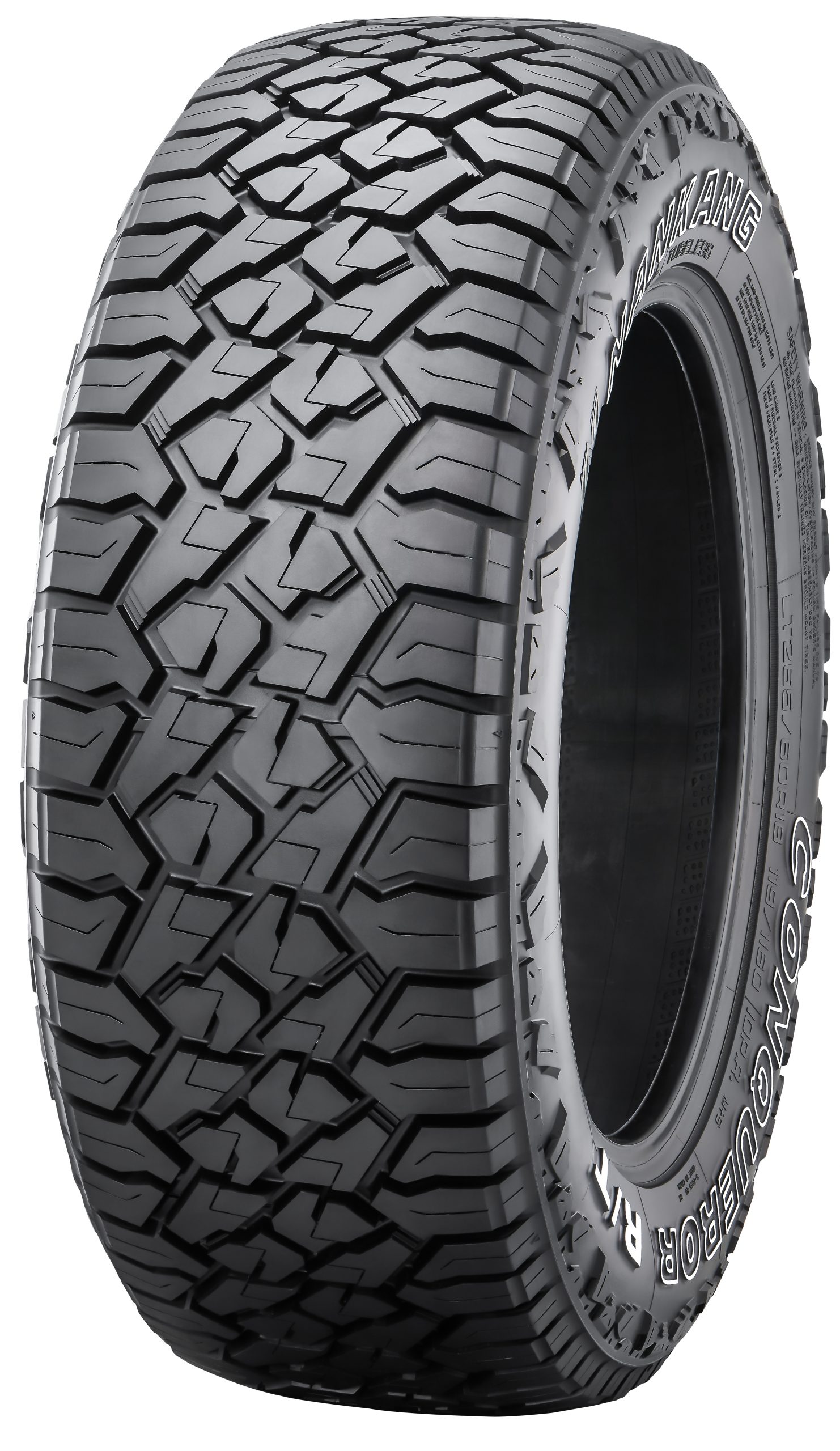 Anvelope jeep NANKANG T WW 265/60 R18 119Q