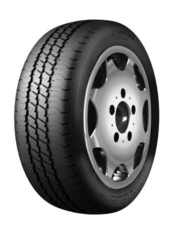 Anvelope microbuz NANKANG TR10 195/60 R12 104N