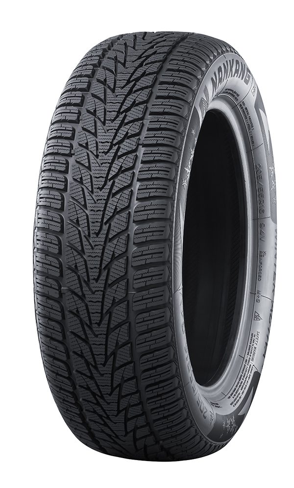 Гуми за кола NANKANG WINTER ACTIVA SV-4 XL 205/55 R16 94V