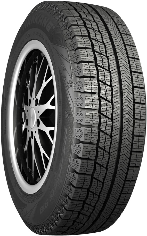 Гуми за кола NANKANG Wintersaf WS-1 255/45 R19 100Q