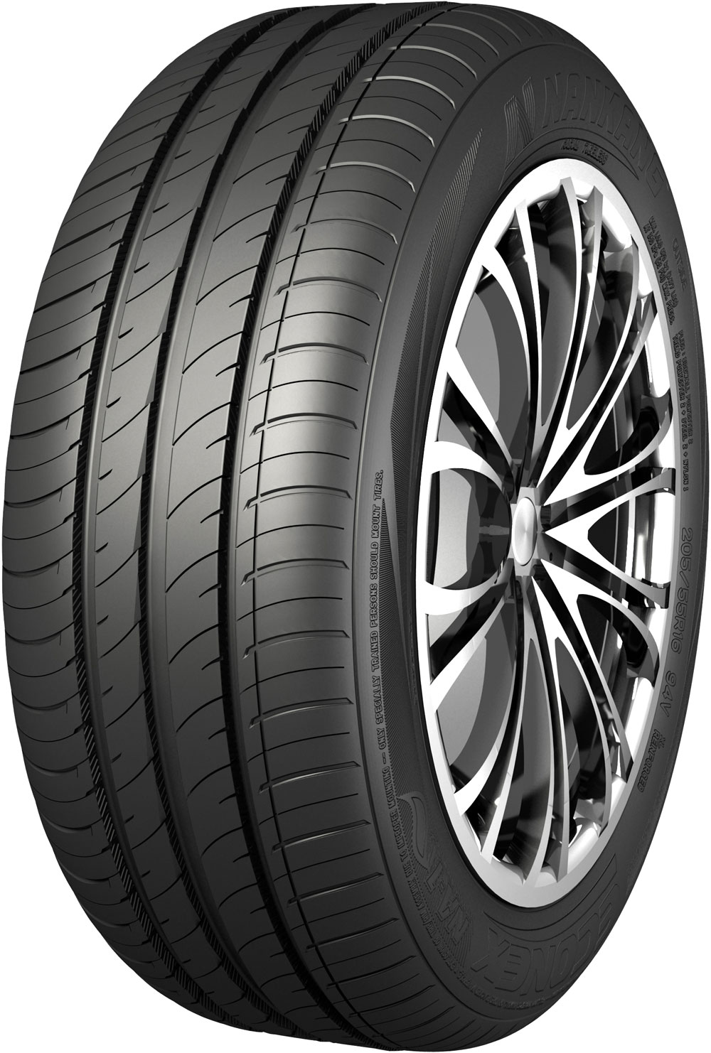 Anvelope auto NANKANG Econex NA-1 185/60 R14 82H